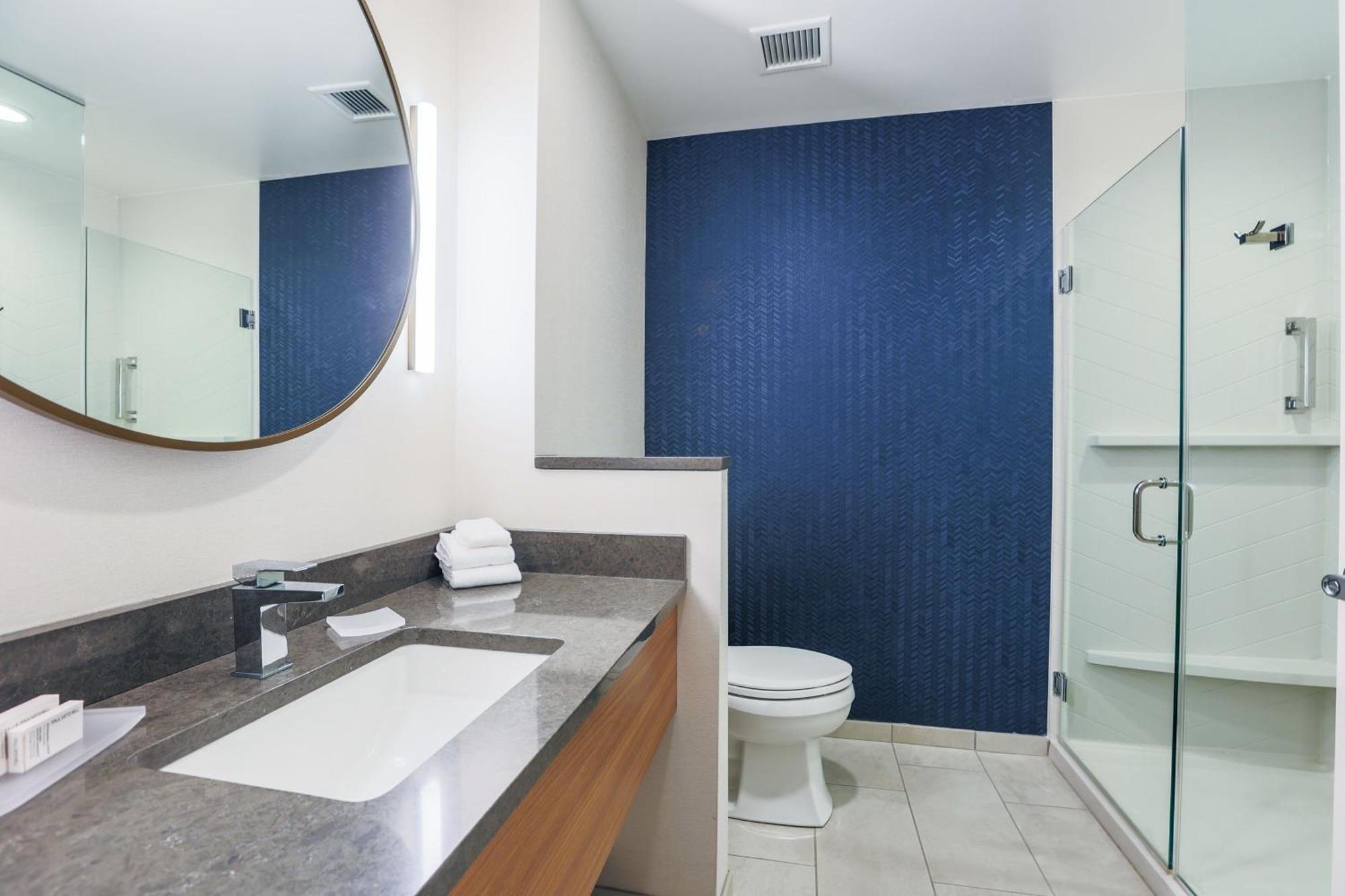 Fairfield Inn & Suites マーケット エクステリア 写真